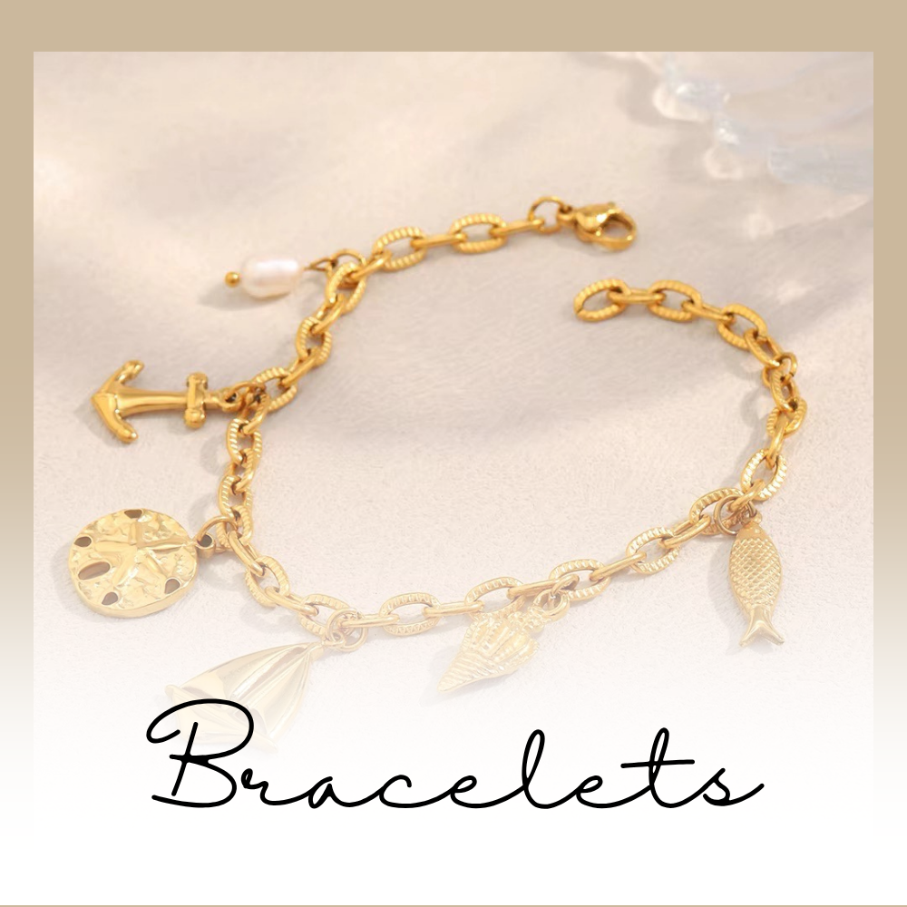 Bracelets