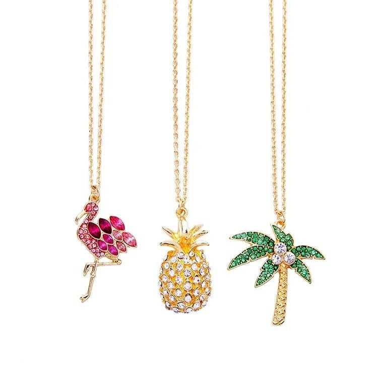 Paradise Gems