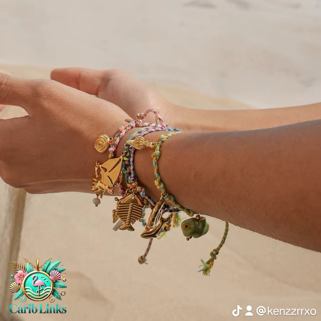 Island Charms