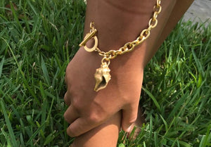 Conch Bracelets