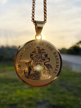 Load image into Gallery viewer, Bahamian COA Coin
