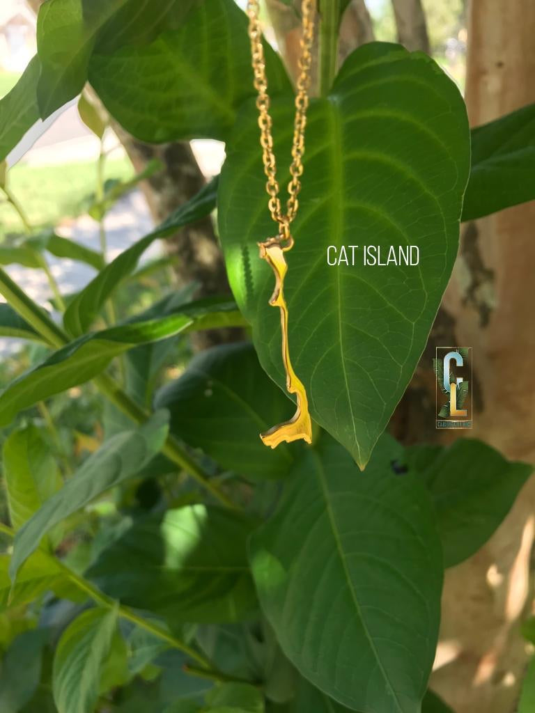 Cat Island